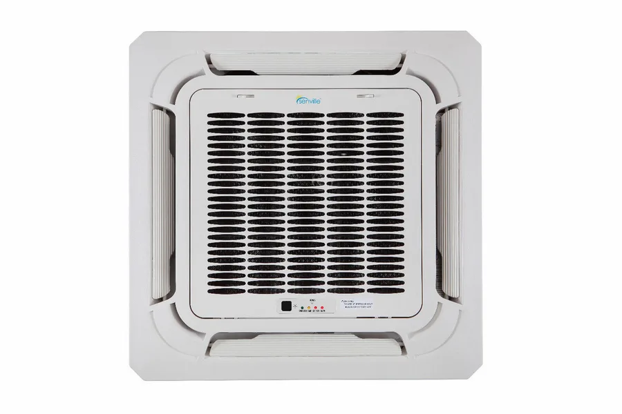 9000 BTU Ceiling Cassette Air Conditioner - Heat Pump - SENA/09HF/IC product image