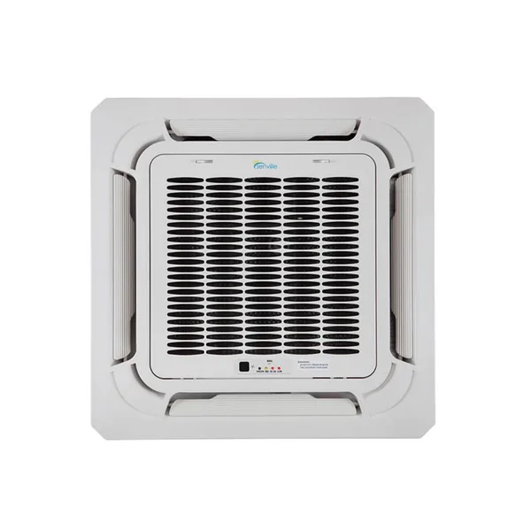 18000 BTU Ceiling Cassette Air Conditioner - Heat Pump - SENA/18HF/IC product image