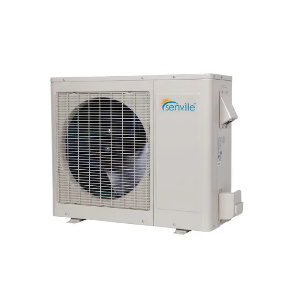 28000 BTU Dual Zone Ceiling Air Conditioner - Heat Pump - SENA/30HF/DIC product image