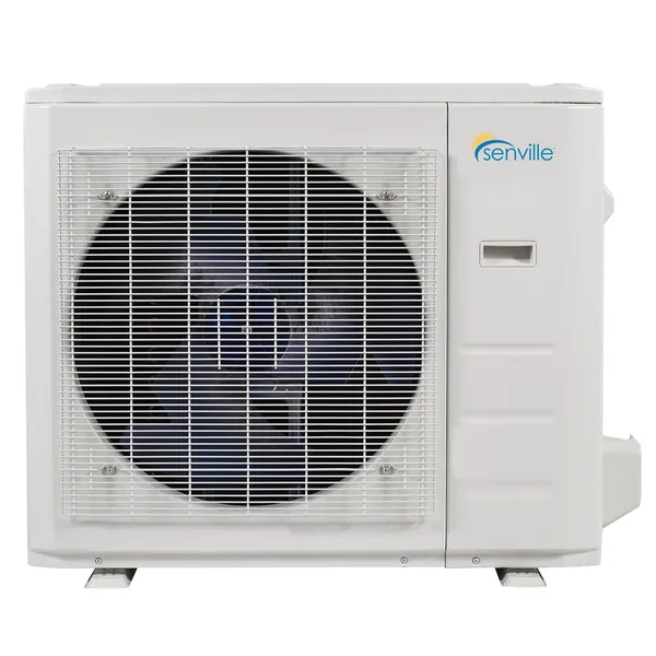 36000 BTU Tri-Zone Mini Split Air Conditioner - Heat Pump - SENA/36HF/T product image