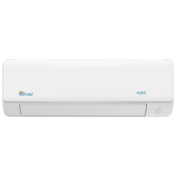 36000 BTU Quad Zone Mini Split Air Conditioner - Heat Pump - SENA/36HF/Q product image